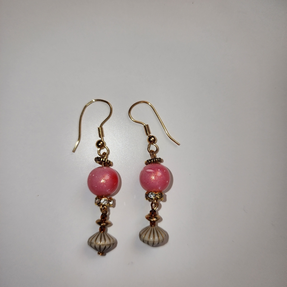 Handmade Earings - Picture 3 of 3